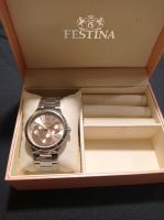 Festina Damenuhr 37mm Sachsen-Anhalt - Langenweddingen Vorschau