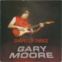 Gary Moore – Shapes Of Things Nordrhein-Westfalen - Morsbach Vorschau