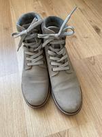 Tamaris Stiefelette Schnürschuhe Bayern - Nabburg Vorschau