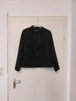 Blazer  schwarz Bayern - Poppenhausen Vorschau