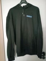 Kapuzenpullover, gr. XXL, schwarz Duisburg - Duisburg-Süd Vorschau