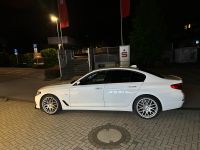 BMW 5er G30 Sportline + Shadowline Paket Duisburg - Duisburg-Mitte Vorschau