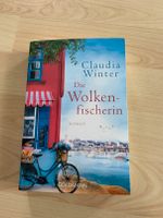 Die Wolkenfischerin von Claudia Winter - NEU Hessen - Greifenstein Vorschau