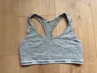 Calvin Klein Bralette/Bustier - grau - M Rheinland-Pfalz - Konz Vorschau