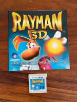 Nintendo 3Ds spiel Rayman 3D Berlin - Friedenau Vorschau