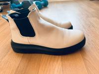 Damenschuhe Ecco 38 Dresden - Niedersedlitz Vorschau