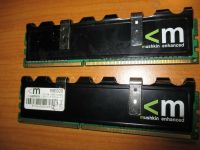 Mushkin Enhanced 996600 2x1GB XP3-12800 DDR3-1600 Brandenburg - Kolkwitz Vorschau