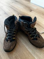 Trekkingschuhe, Wanderschuhe Vibram Confortex Größe 42 Nordrhein-Westfalen - Krefeld Vorschau