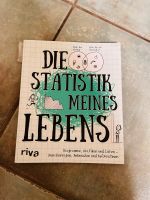 Buch Die Statistik meines Lebens Neu Nordrhein-Westfalen - Bünde Vorschau
