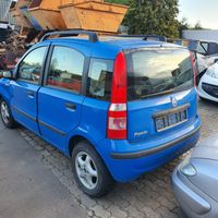 Fiat Panda Saarland - Merzig Vorschau