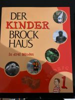 Kinder Brockhaus, wie neu Schleswig-Holstein - Ascheberg Vorschau