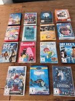 15 Kinder DVDs Kollektionen wie  Pipi Langstrumpf, Pumuckl, etc Bayern - Pfaffenhofen a.d. Ilm Vorschau