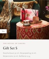 Rituals Gift Set Geschenkset S The Ritual of Sakura Neu Nordrhein-Westfalen - Krefeld Vorschau