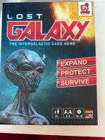 Lost Galaxy das intergalaktische Karten Spiel Rudy Games mit App Saarbrücken-West - Gersweiler Vorschau