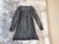 Tredy Damen Bluse dunkelgrau Gr. 36 Nordrhein-Westfalen - Borchen Vorschau