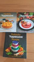 3 Tupperware Rezeptebücher, Baden-Württemberg - Oberhausen-Rheinhausen Vorschau