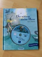 Die schlaue kleine Hexe Buch mit DVD von Lieve Baeten Düsseldorf - Wersten Vorschau