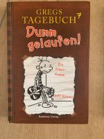 Gregs Tagebuch 7 Dumm gelaufen Niedersachsen - Langenhagen Vorschau