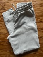 H&M Jogginghose * Gr. M * Creme Nordrhein-Westfalen - Kerpen Vorschau