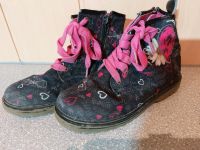 Desigual Mädchen Schuhe/Stiefeletten in der Größe 33 Nordrhein-Westfalen - Herne Vorschau