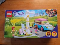 Lego Friends 41443 Niedersachsen - Aurich Vorschau