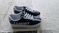 Damen Schuhe Tommy Hilfiger 39 Nordrhein-Westfalen - Wermelskirchen Vorschau