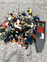 Lego gemischt Nordrhein-Westfalen - Düren Vorschau