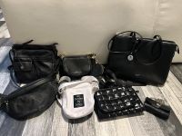 Damen Tasche 7 paar Handtasche Schulter Tasche Vahr - Neue Vahr Nord Vorschau