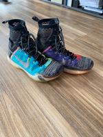 Nike Kobe 10 Elite High “What The” – Größe 45,5 Brandenburg - Bernau Vorschau