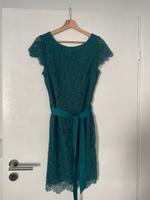 Tolles grünes Kleid (z.B. für Sommer-Hochzeit) Bremen - Neustadt Vorschau