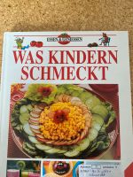 Was Kindern schmeckt Kochbuch für Eltern und Kinder Hessen - Eschenburg Vorschau