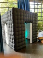 Vermietung Fotobox mit Studio  Led Beleuchtung Photobooth Saarland - Perl Vorschau