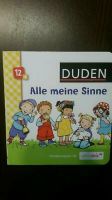 Kinderbuch - Duden - Alle meine Sinne - NEU! Rheinland-Pfalz - Ockenheim Vorschau