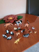 Humtoys Tierfiguren Spielzeug Nordrhein-Westfalen - Königswinter Vorschau