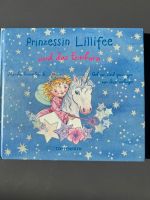 Hörspiel CD, Prinzessin Lillifee und das Einhorn München - Pasing-Obermenzing Vorschau