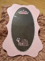 süßer Little Princess Mädchen Kinderzimmer Spiegel Schleswig-Holstein - Kellinghusen Vorschau