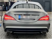 Mercedes Benz CLA Coupé 4matic Nordrhein-Westfalen - Iserlohn Vorschau