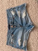 JeansShorts Niedersachsen - Oldenburg Vorschau