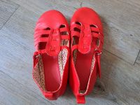 Mädchen Ballerinas Rot von H&M Gr. 28 Baden-Württemberg - Rielasingen-Worblingen Vorschau