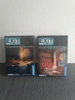 Exit Game Spiel - Vermächtnis des Weltreisenden & Orient-Express Niedersachsen - Braunschweig Vorschau