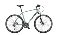 KTM X-LIFE RACE  H 51cm   moss grey (black+orange) Bayern - Berching Vorschau