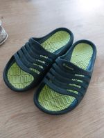 ❤️ Kinder Schuhe 33 Sommer Garten Bade Schlappen Baden-Württemberg - Winnenden Vorschau