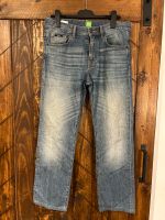 HUGO BOSS Jeans Bluejeans Gr. 33/34 Wuppertal - Vohwinkel Vorschau