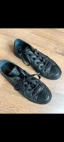Converse Schuhe - Farbe schwarz - Größe 35 Sachsen-Anhalt - Teutschenthal Vorschau