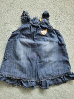 Steiff Kleid Baby Jeansstoff 80 Dortmund - Brackel Vorschau