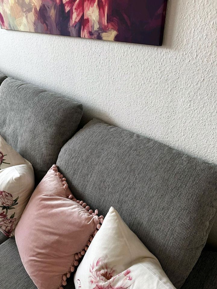 Couch Sofa in Mülheim (Ruhr)