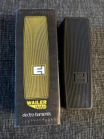 Electro Harmonix Wailer Wah (OVP) Niedersachsen - Rinteln Vorschau