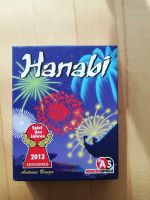 Hanabi von Abacus Spiele Kartenspiel für 2 bis 5 Spieler, ab 8+ Niedersachsen - Einbeck Vorschau