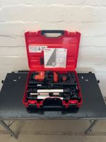 Hilti Multilinienlaser PM 40-MG mit Zubehör im Koffer Schleswig-Holstein - Grönwohld Vorschau