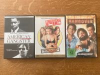 DVDs Hangover American Pie American Gangster Bayern - Augsburg Vorschau